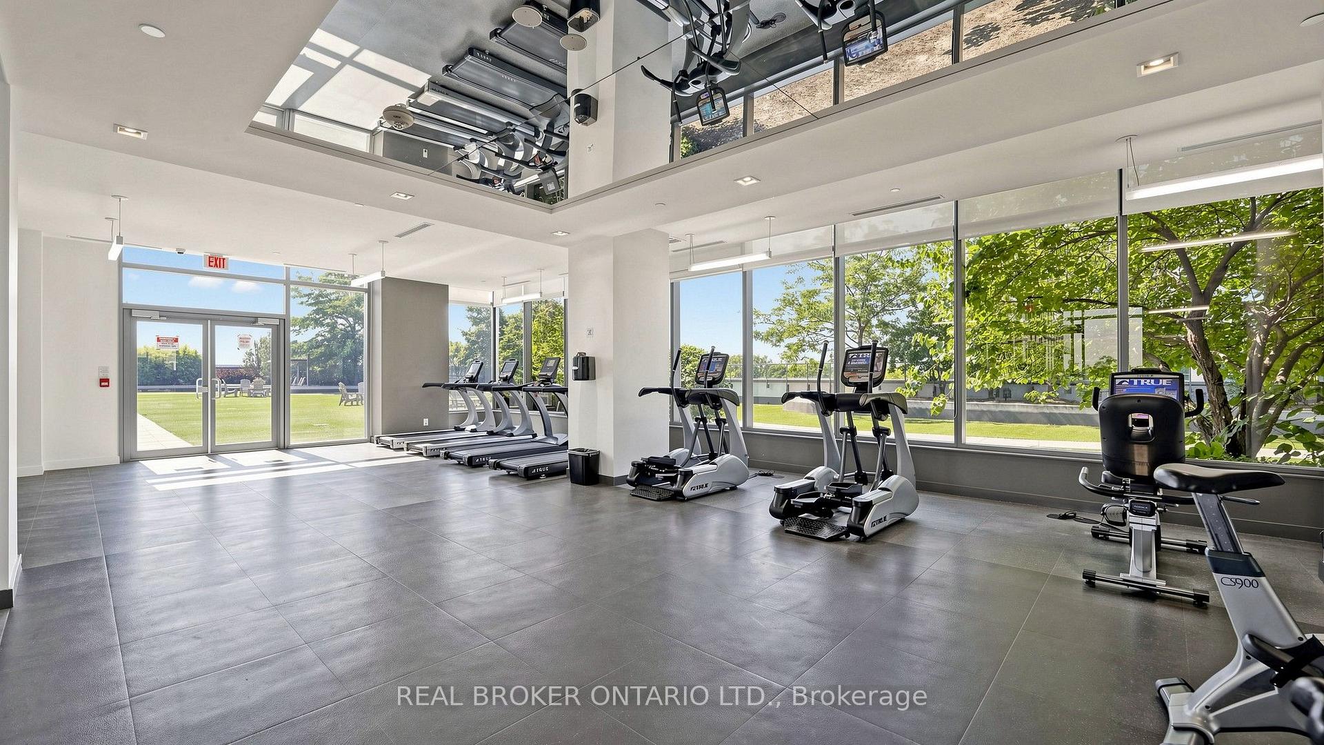 Photo 43 of Unit 801, 55 Oneida Crescent, Richmond Hill, Langstaff — HOMEH
