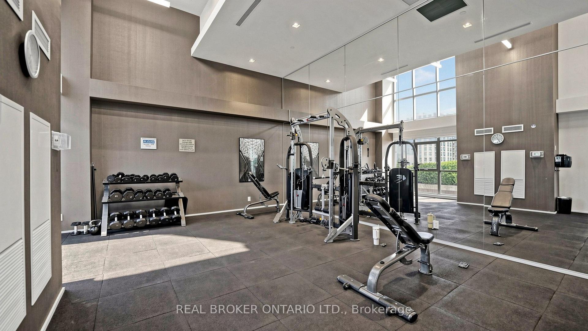 Photo 44 of Unit 801, 55 Oneida Crescent, Richmond Hill, Langstaff — HOMEH