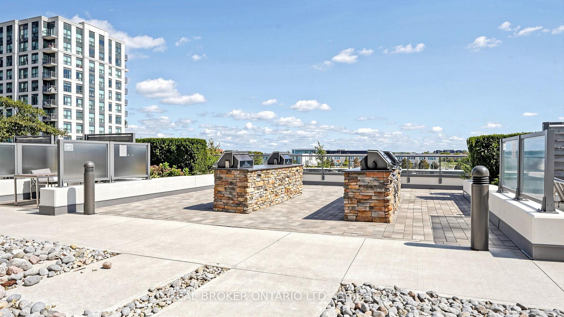 Photo 45 of Unit 801, 55 Oneida Crescent, Richmond Hill, Langstaff — HOMEH