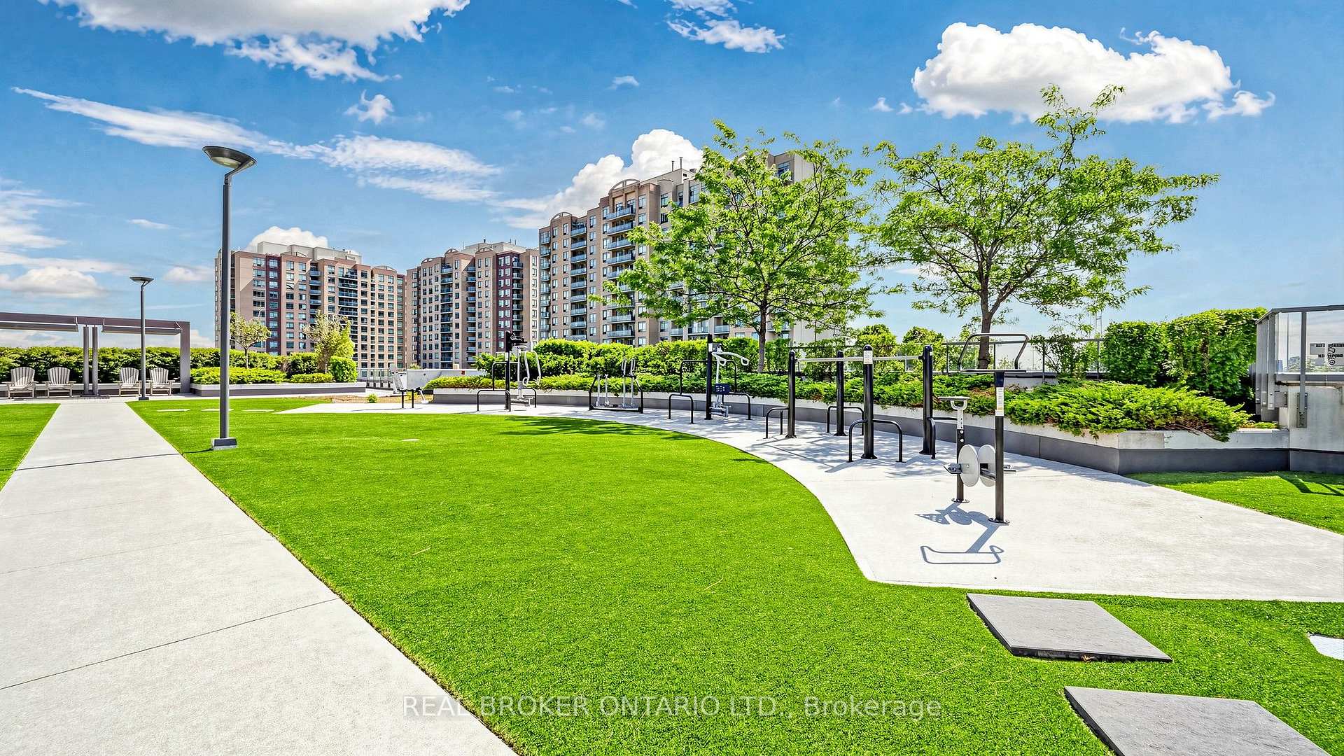 Photo 49 of Unit 801, 55 Oneida Crescent, Richmond Hill, Langstaff — HOMEH