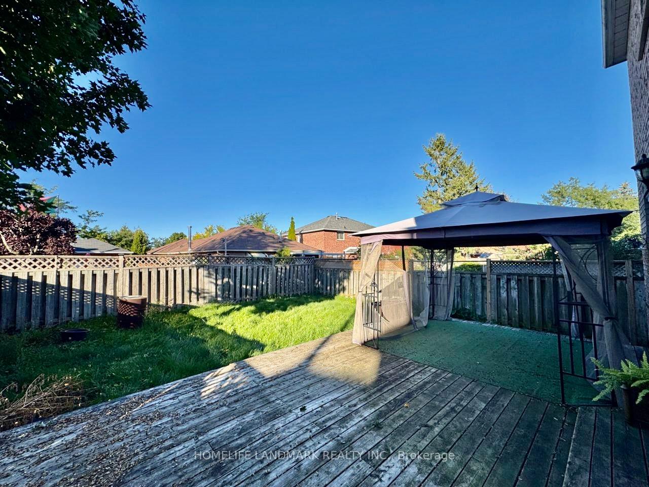 Photo 50 of 23 Wallace Drive, Barrie, Northwest — HOMEH