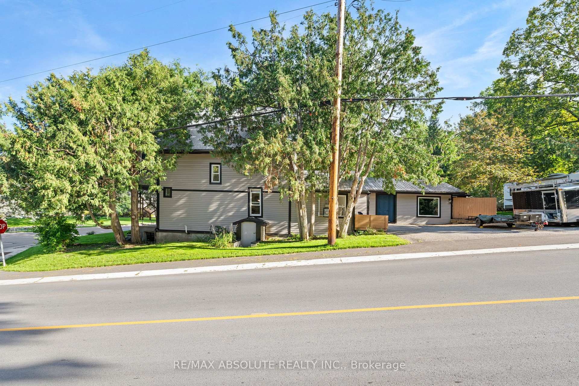 Photo 35 of 903 River Road, McNab/Braeside, Mcnab/Braeside Twps — HOMEH