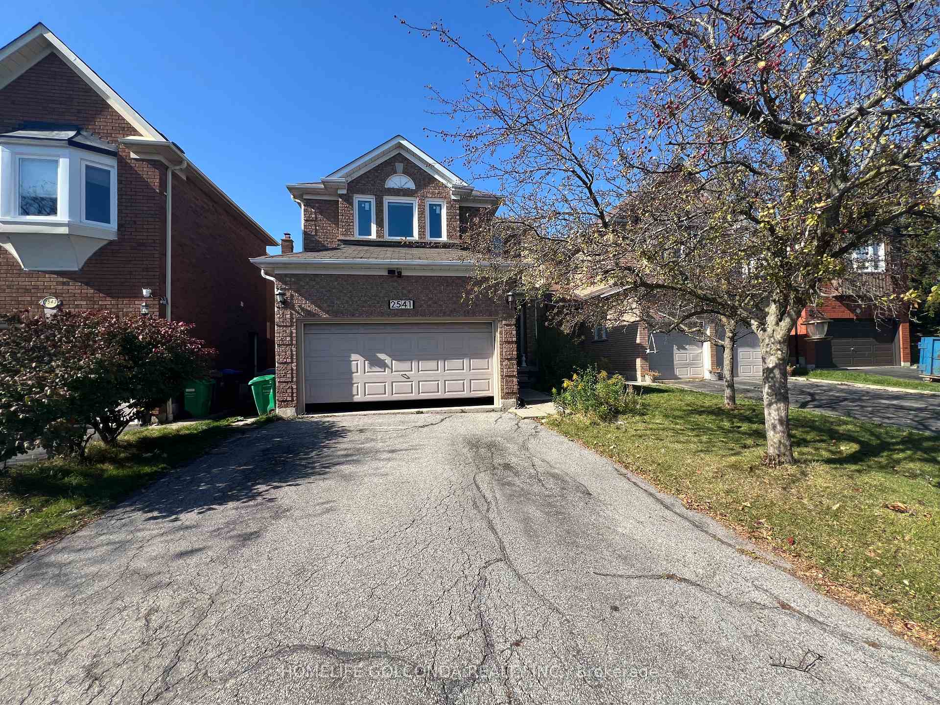 Photo of 2541 Scarth Court