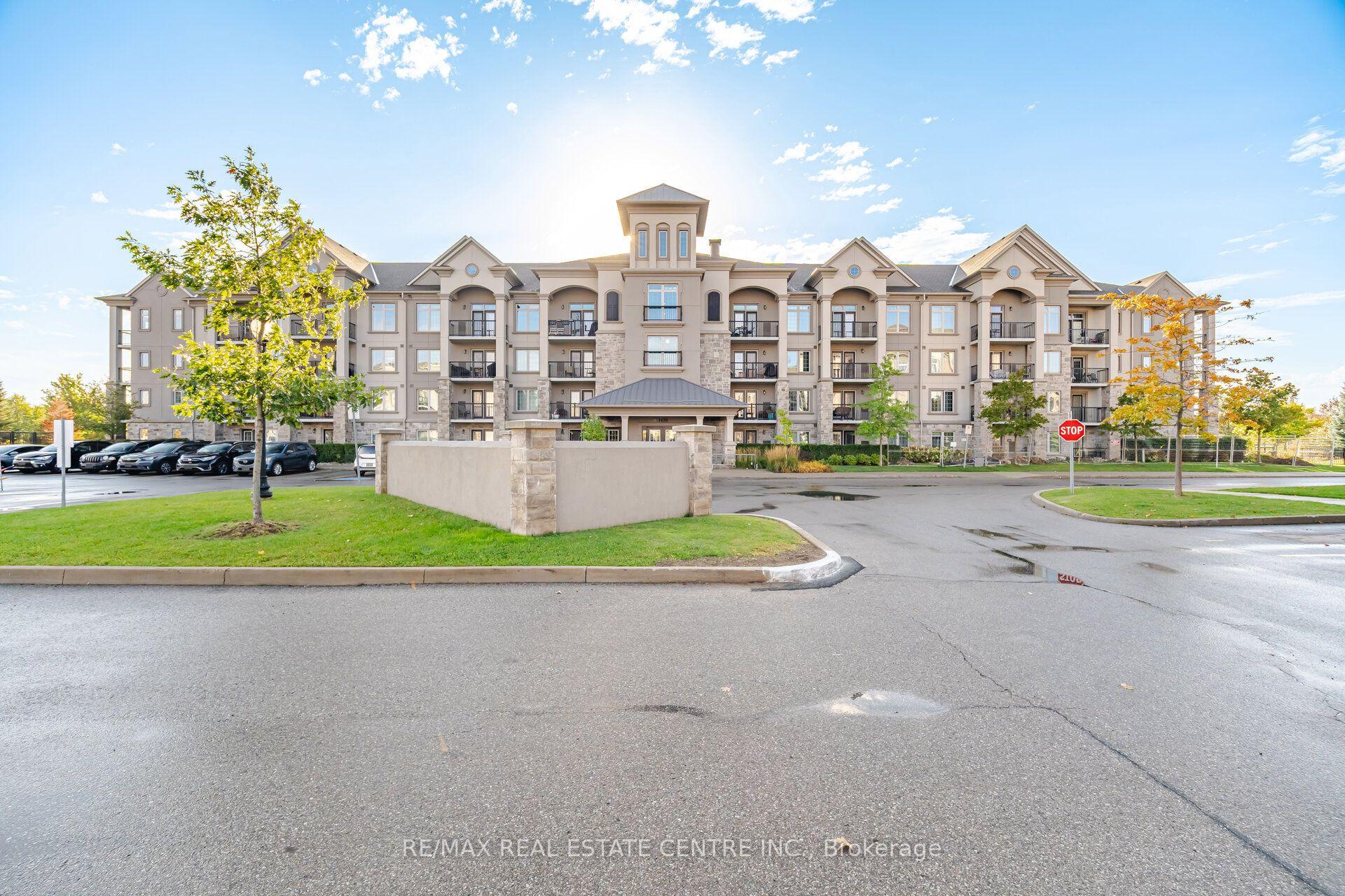 Photo of Unit 103, 1450 Main Street E