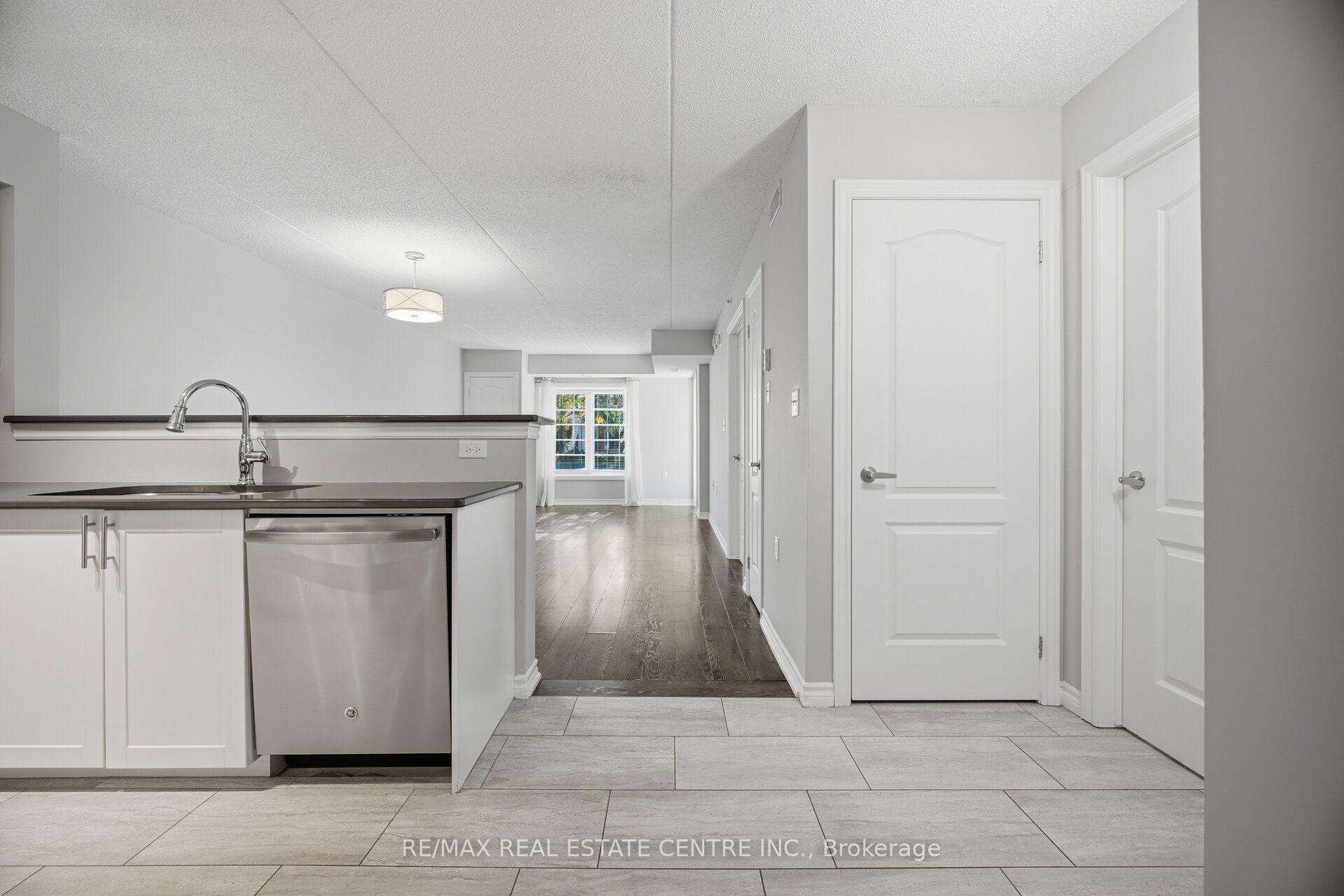 Photo 7 of Unit 103, 1450 Main Street E, Milton, Dempsey — HOMEH