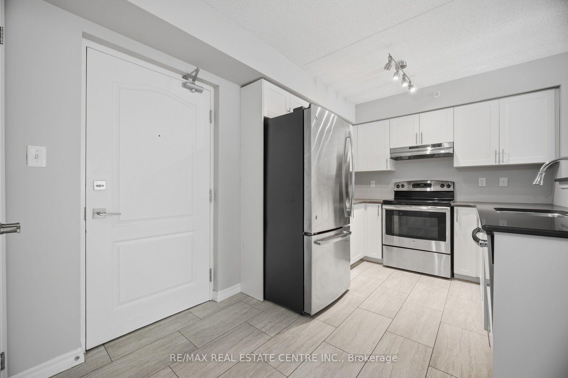 Photo 8 of Unit 103, 1450 Main Street E, Milton, Dempsey — HOMEH