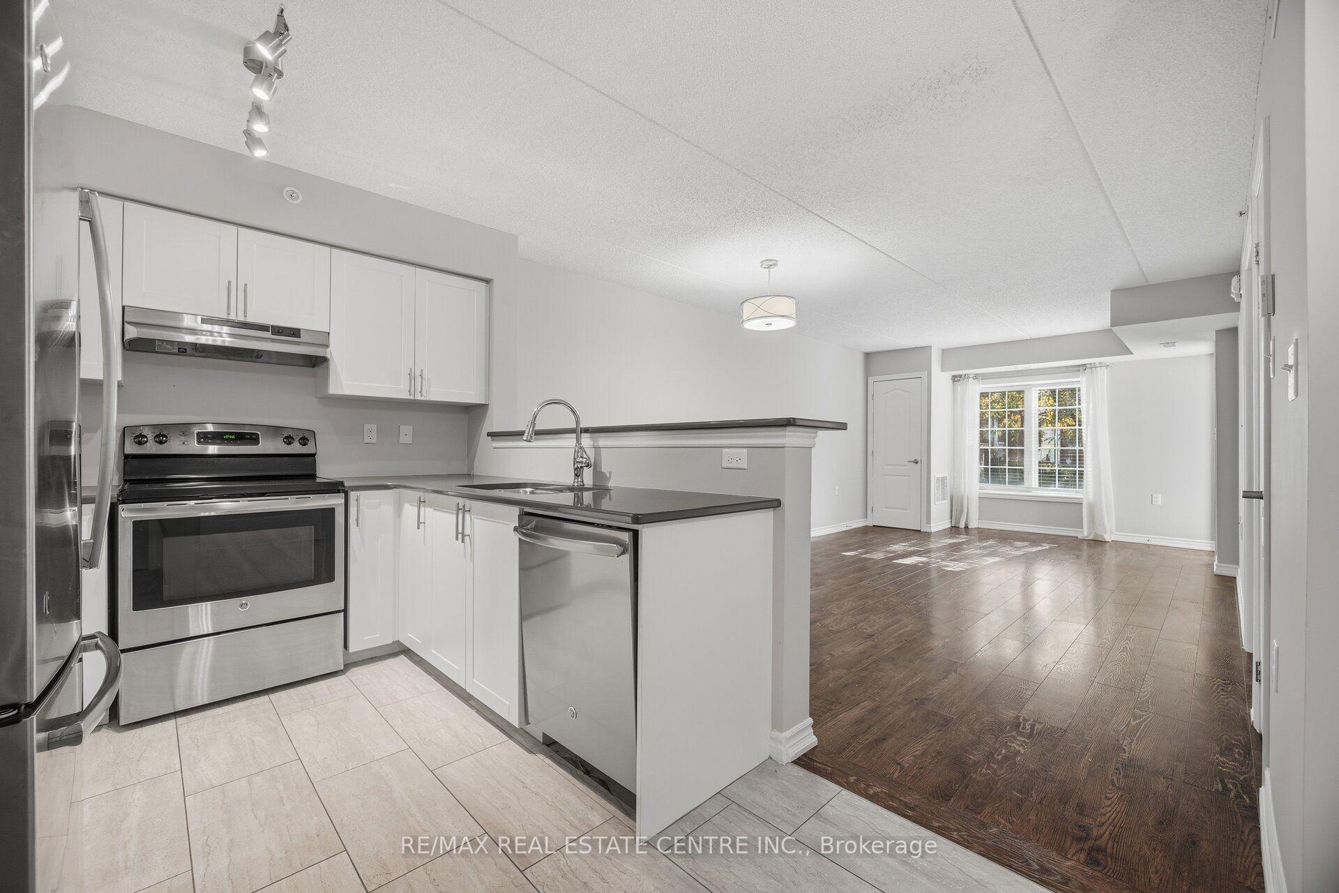 Photo 9 of Unit 103, 1450 Main Street E, Milton, Dempsey — HOMEH