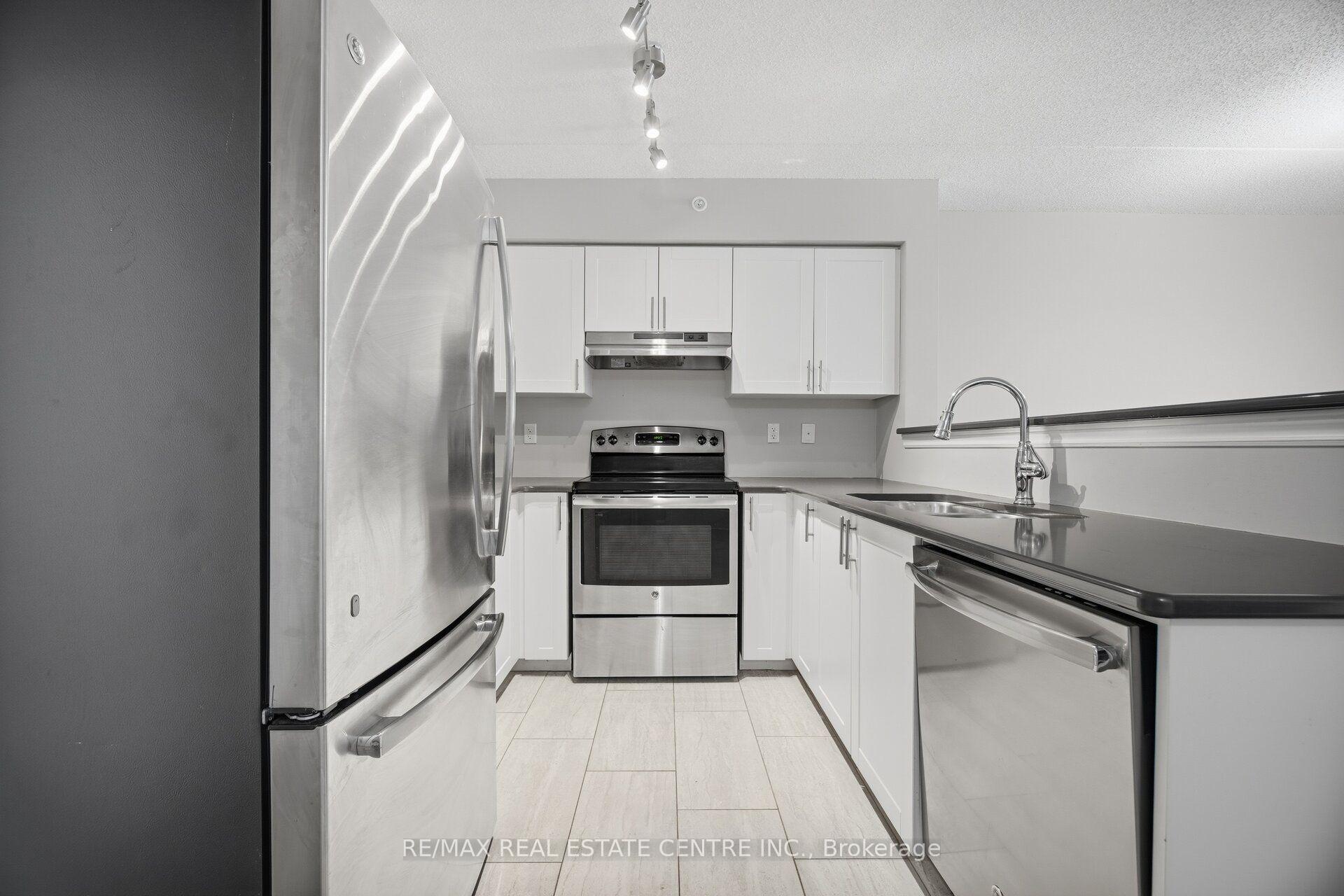 Photo 10 of Unit 103, 1450 Main Street E, Milton, Dempsey — HOMEH