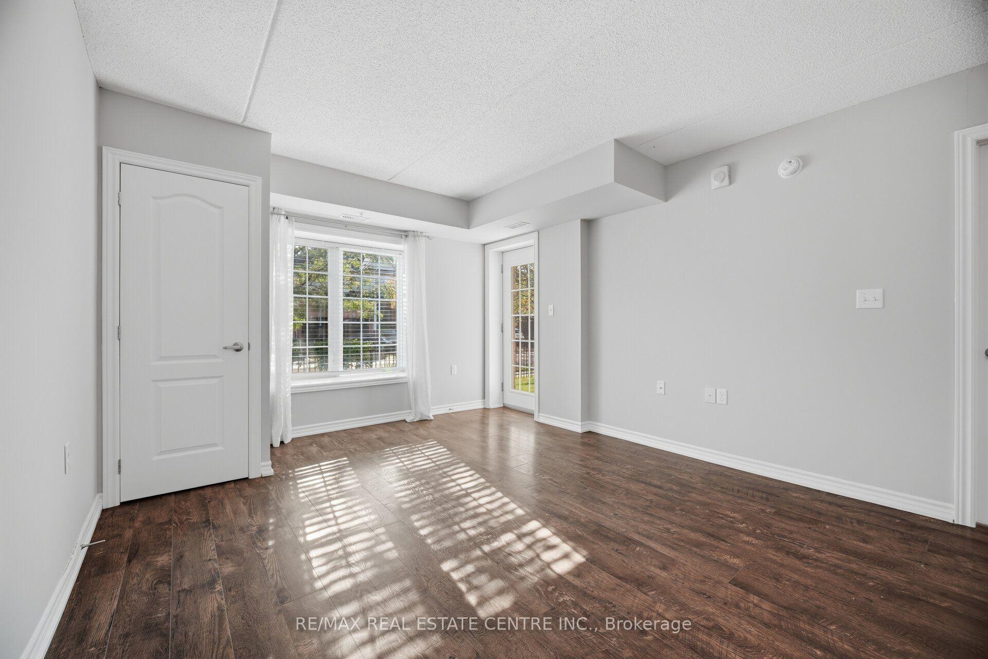 Photo 20 of Unit 103, 1450 Main Street E, Milton, Dempsey — HOMEH