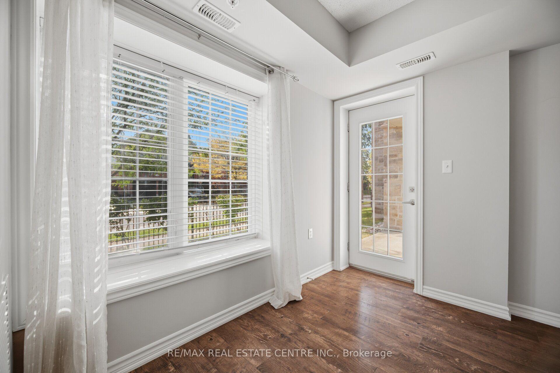 Photo 30 of Unit 103, 1450 Main Street E, Milton, Dempsey — HOMEH