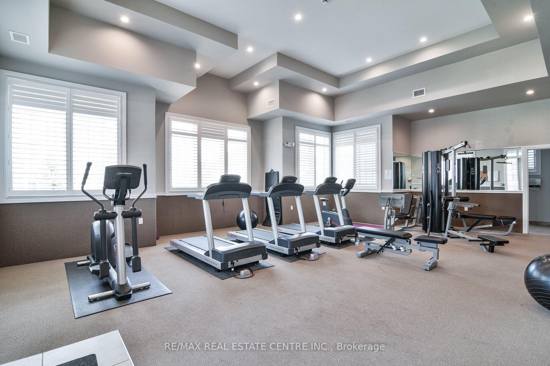 Photo 31 of Unit 103, 1450 Main Street E, Milton, Dempsey — HOMEH