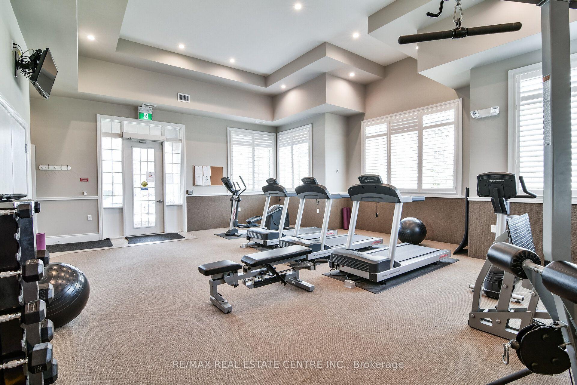 Photo 32 of Unit 103, 1450 Main Street E, Milton, Dempsey — HOMEH