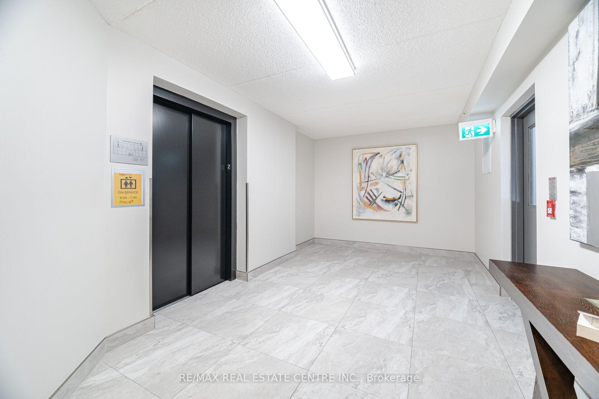 Photo 33 of Unit 103, 1450 Main Street E, Milton, Dempsey — HOMEH