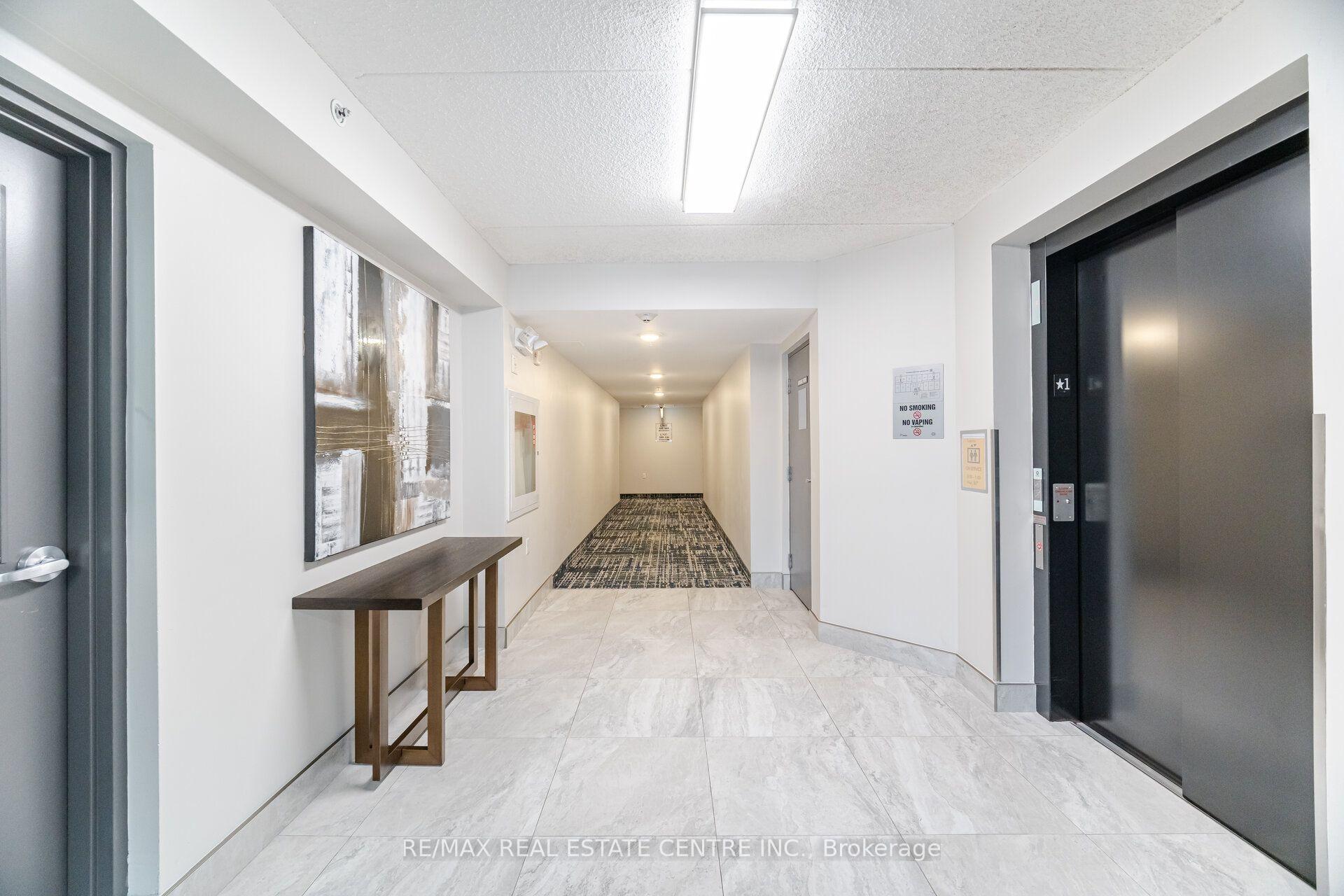 Photo 34 of Unit 103, 1450 Main Street E, Milton, Dempsey — HOMEH