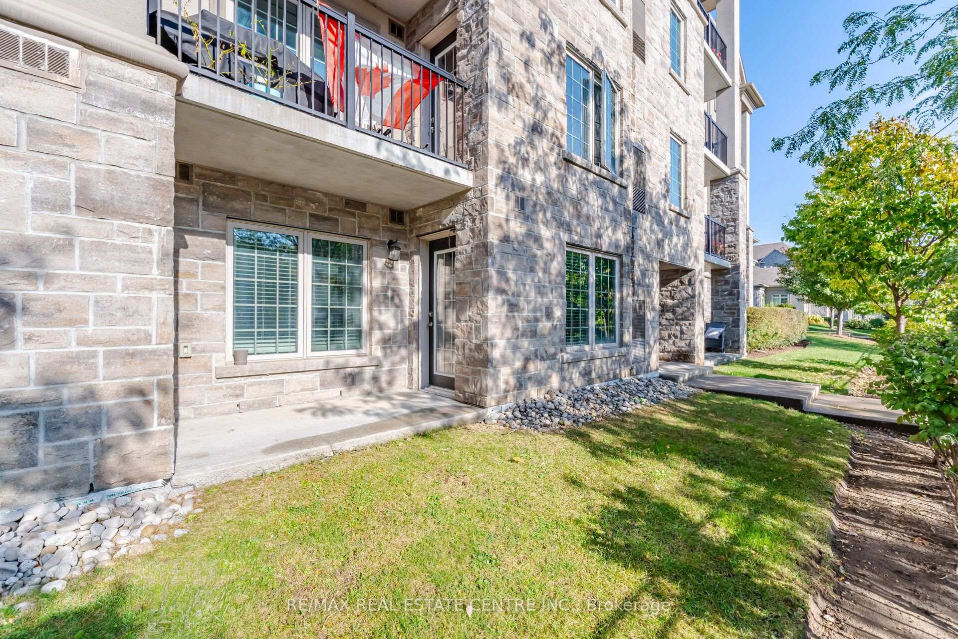 Photo 38 of Unit 103, 1450 Main Street E, Milton, Dempsey — HOMEH