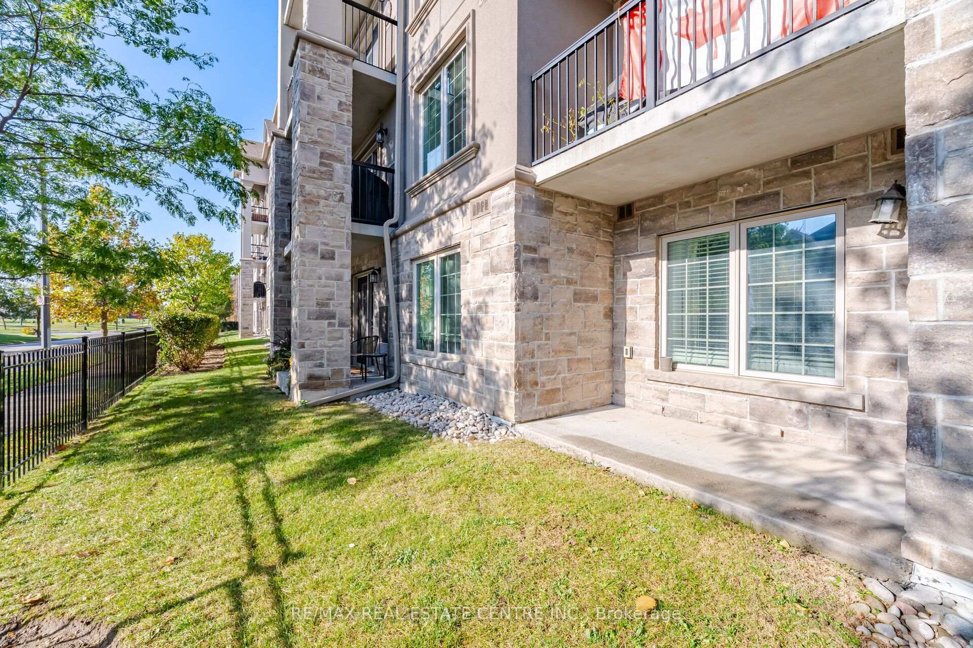 Photo 39 of Unit 103, 1450 Main Street E, Milton, Dempsey — HOMEH
