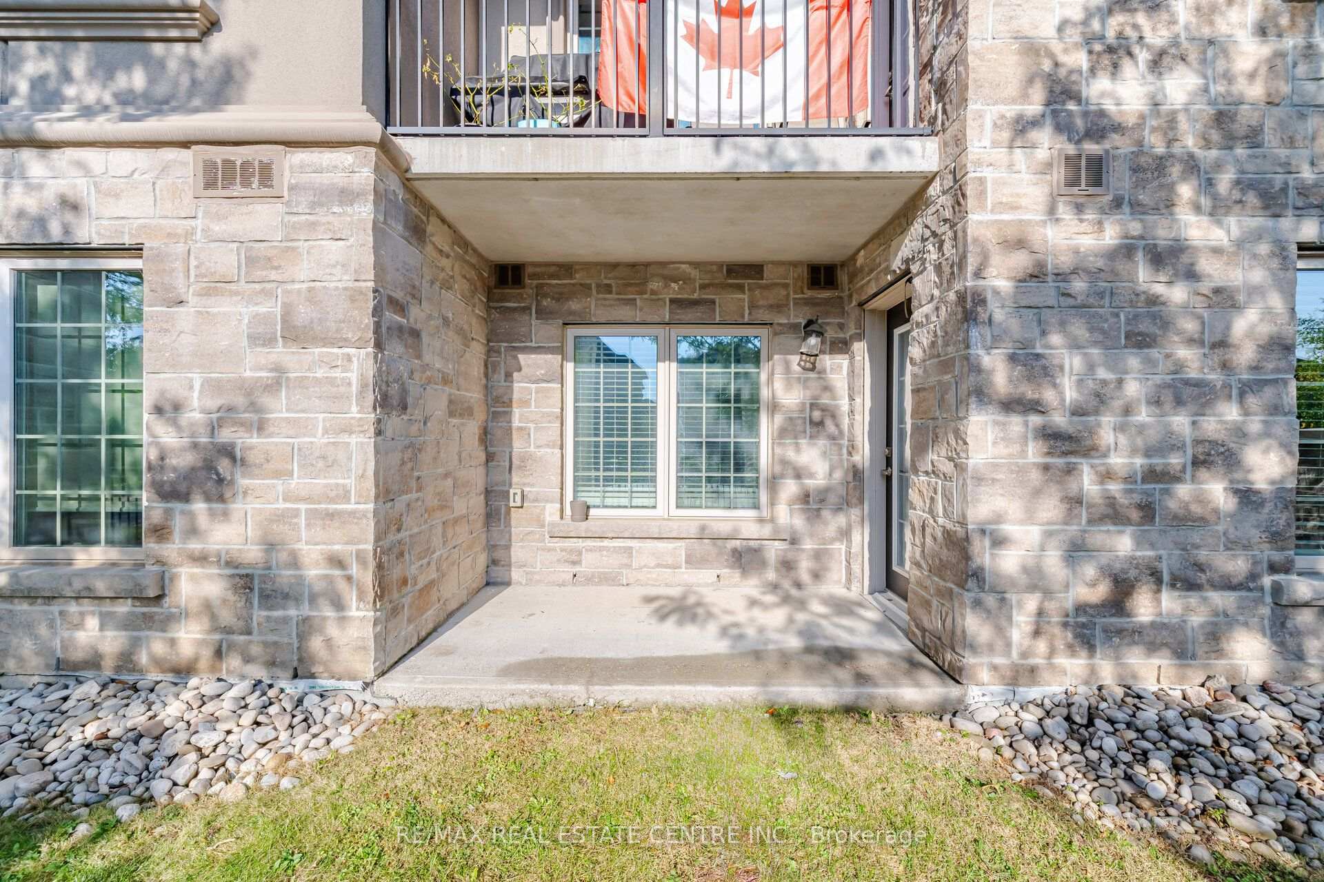 Photo 40 of Unit 103, 1450 Main Street E, Milton, Dempsey — HOMEH