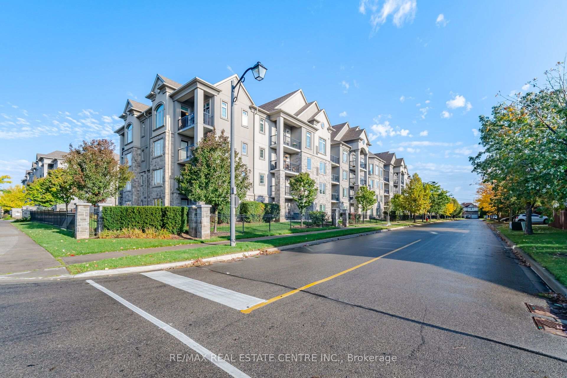 Photo 41 of Unit 103, 1450 Main Street E, Milton, Dempsey — HOMEH