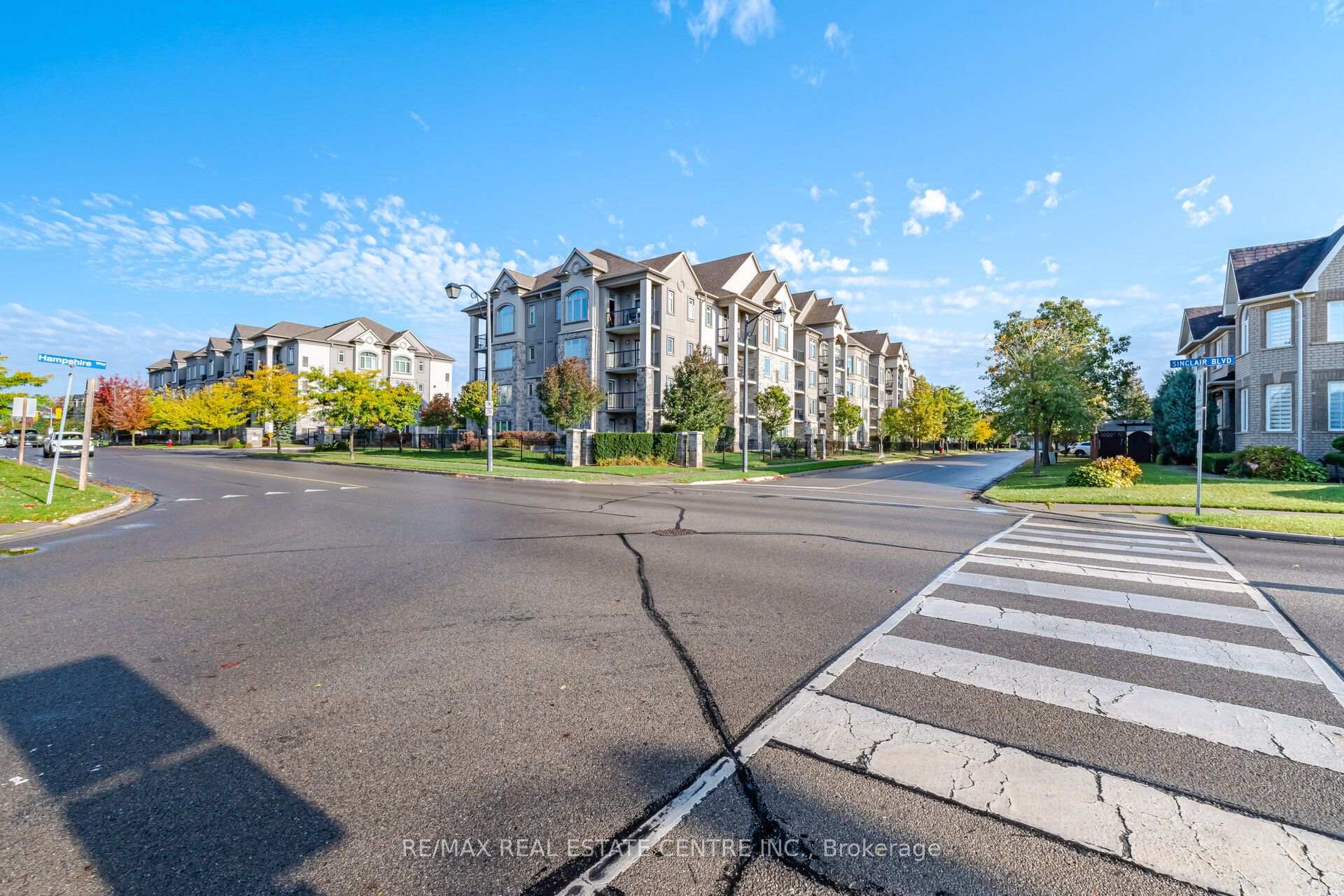 Photo 42 of Unit 103, 1450 Main Street E, Milton, Dempsey — HOMEH