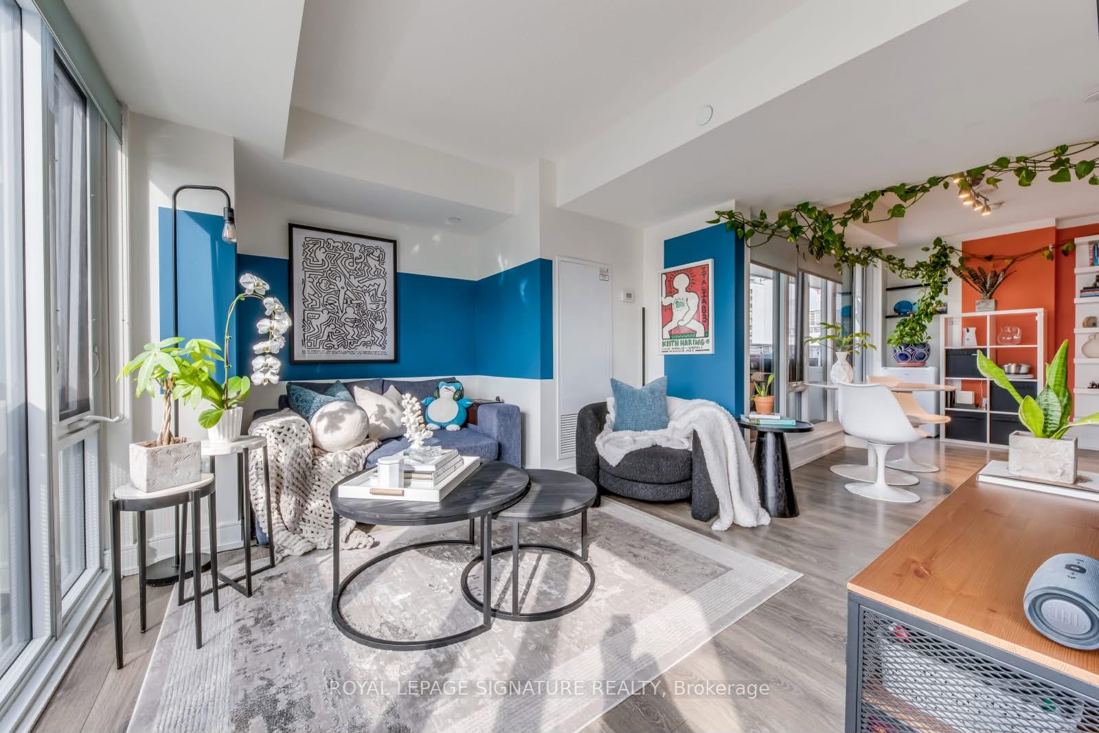 Photo 12 of Unit 1011, 89 McGill Street, Toronto, Church-Yonge Corridor — HOMEH