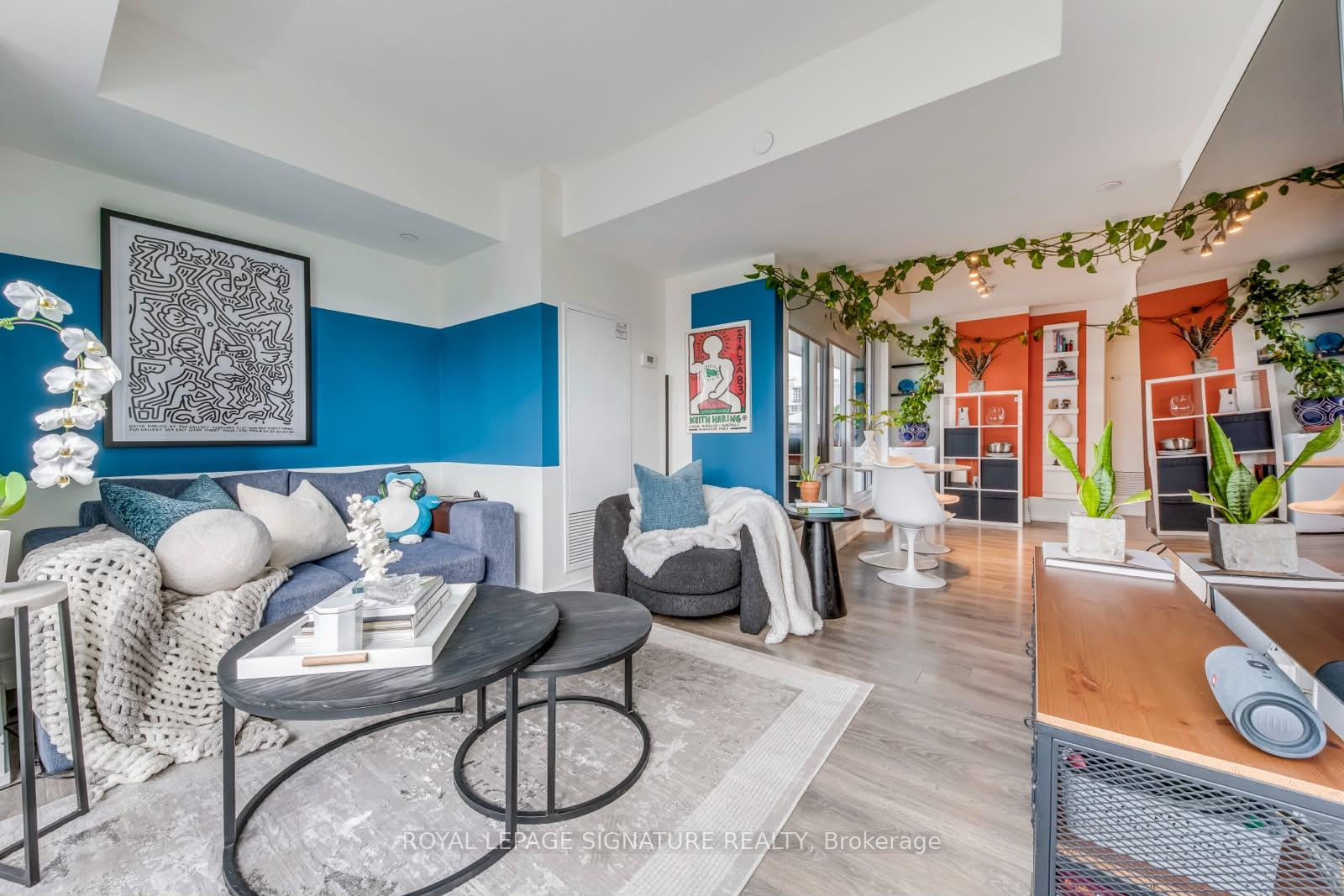 Photo 14 of Unit 1011, 89 McGill Street, Toronto, Church-Yonge Corridor — HOMEH