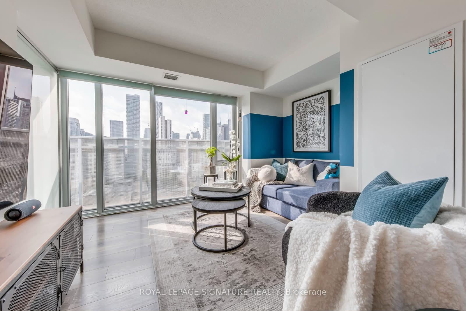 Photo 18 of Unit 1011, 89 McGill Street, Toronto, Church-Yonge Corridor — HOMEH