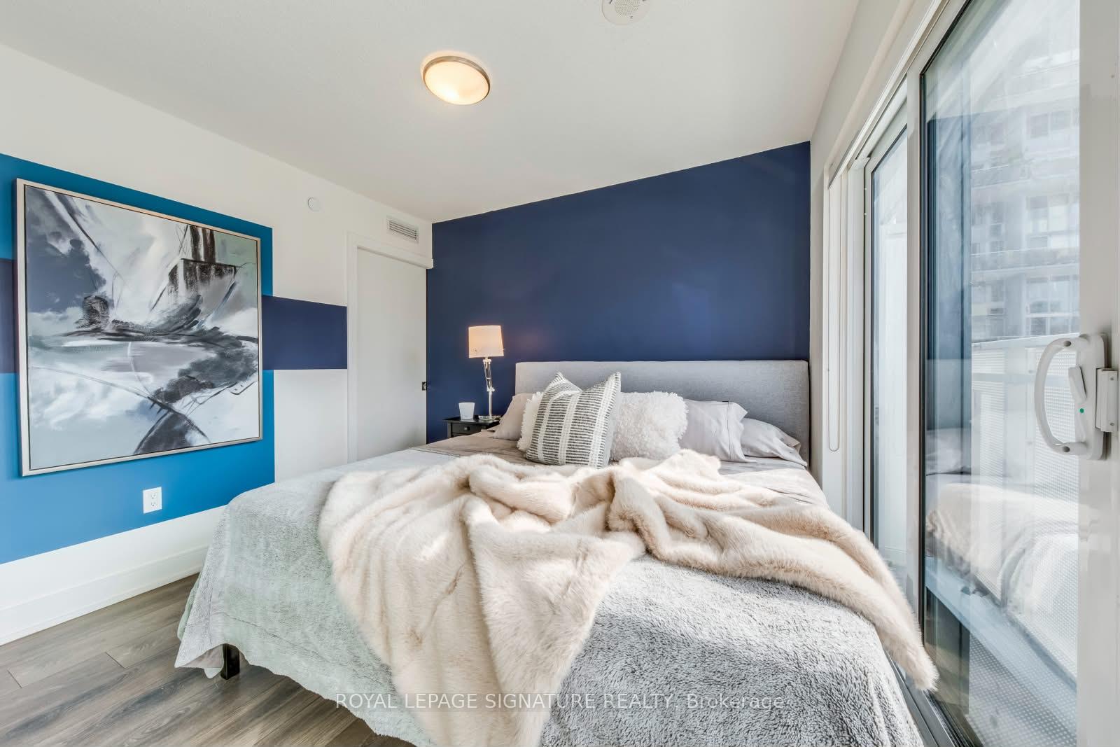 Photo 21 of Unit 1011, 89 McGill Street, Toronto, Church-Yonge Corridor — HOMEH