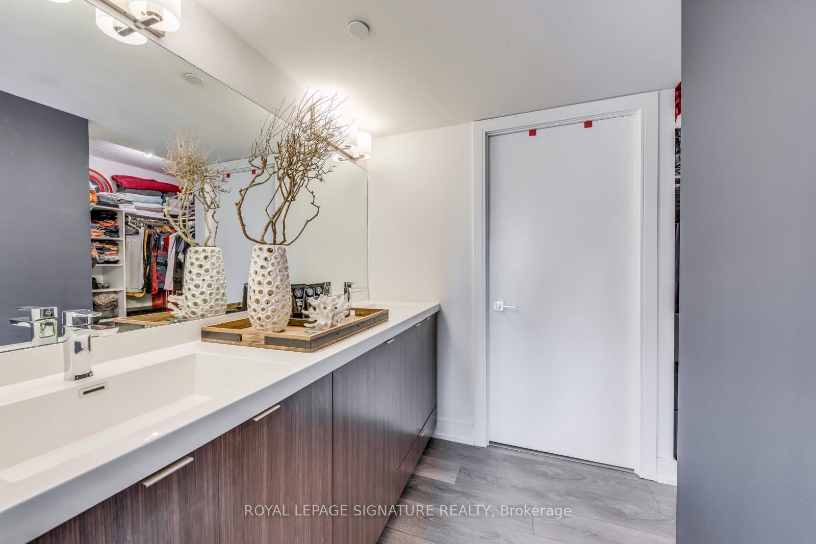 Photo 24 of Unit 1011, 89 McGill Street, Toronto, Church-Yonge Corridor — HOMEH