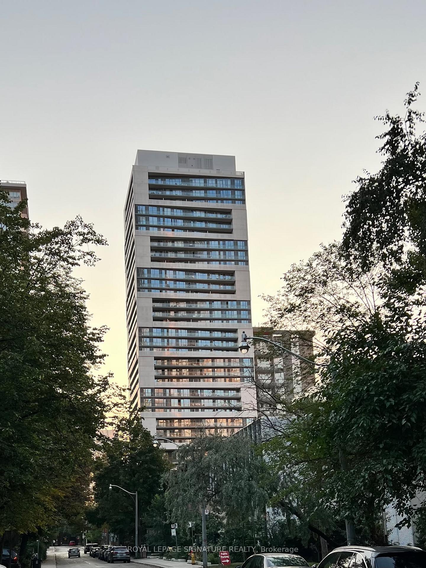 Photo 32 of Unit 1011, 89 McGill Street, Toronto, Church-Yonge Corridor — HOMEH