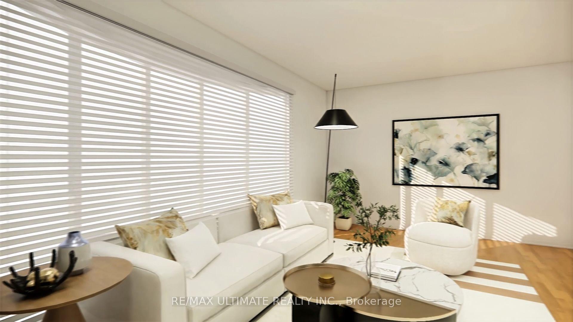 Photo 12 of 12 Petal Court, North York, Victoria Village — HOMEH
