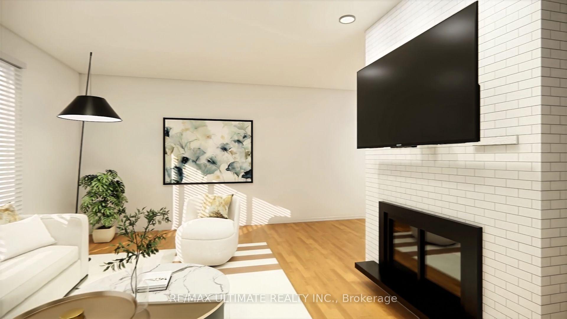 Photo 13 of 12 Petal Court, North York, Victoria Village — HOMEH