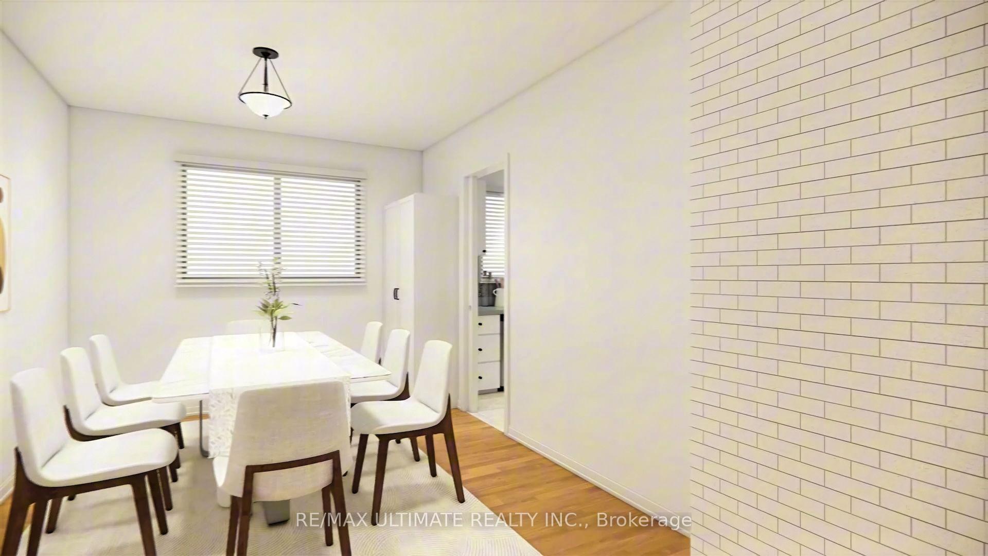 Photo 14 of 12 Petal Court, North York, Victoria Village — HOMEH