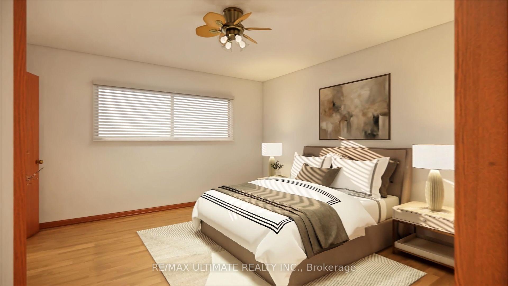 Photo 20 of 12 Petal Court, North York, Victoria Village — HOMEH