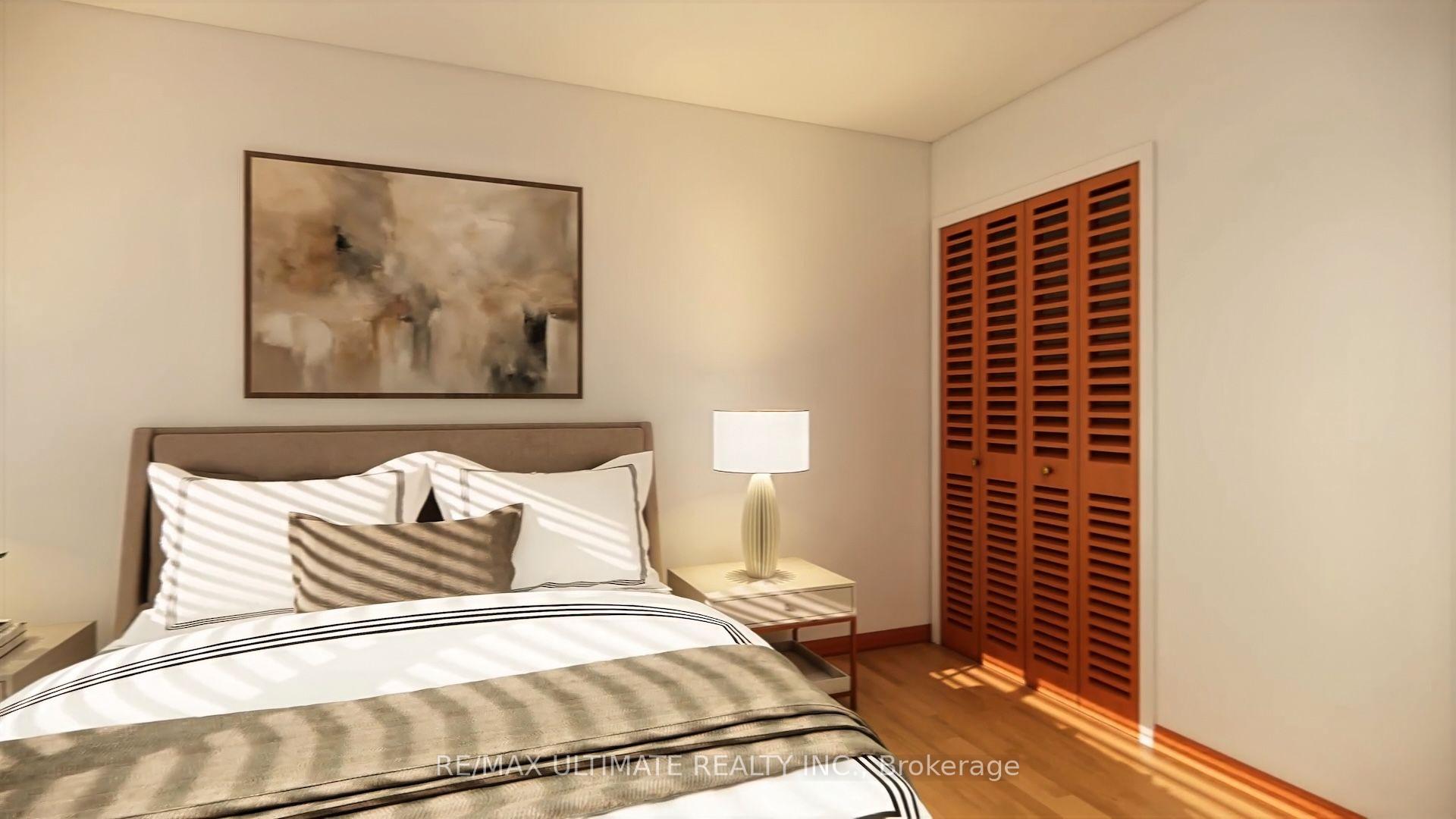 Photo 21 of 12 Petal Court, North York, Victoria Village — HOMEH