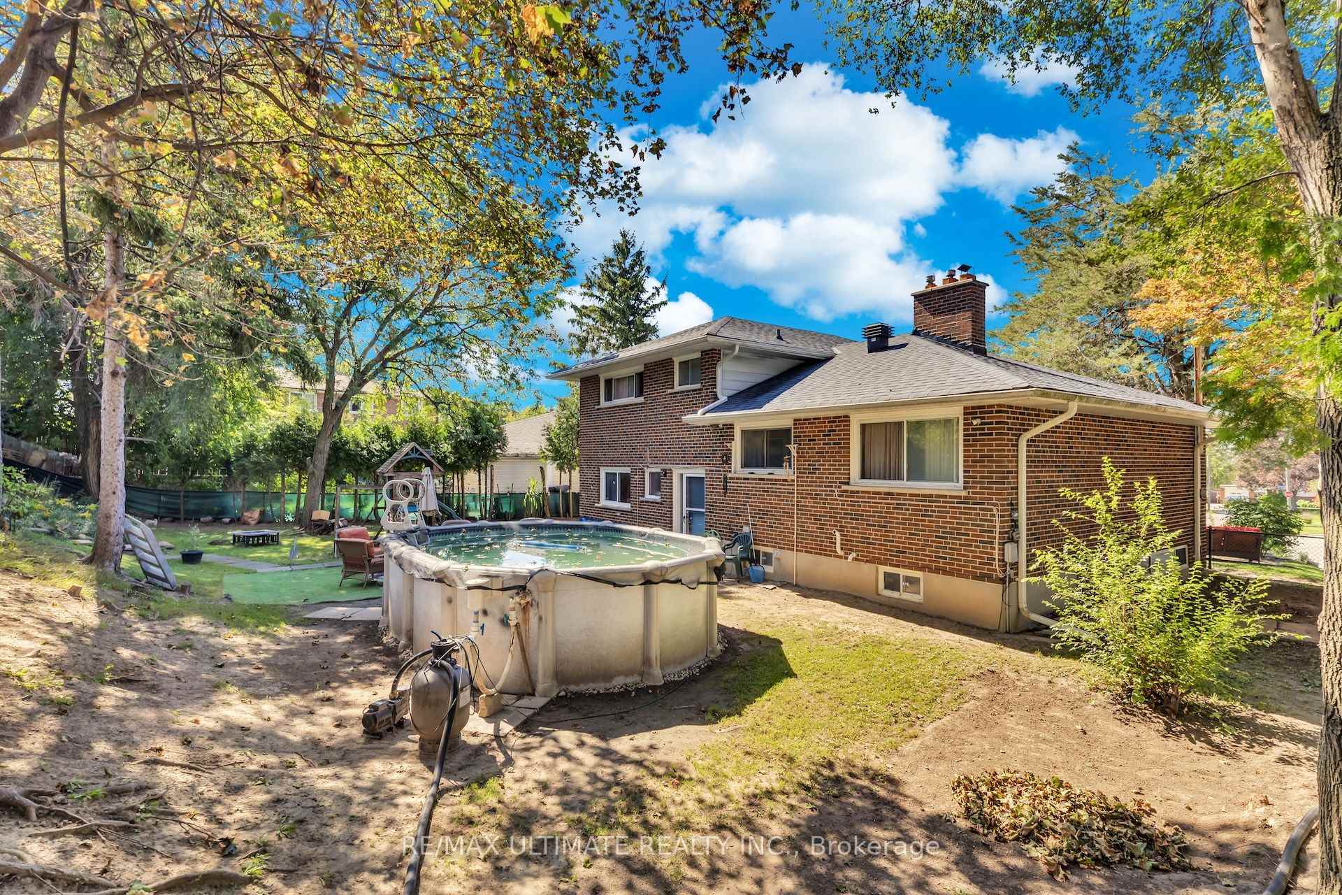 Photo 39 of 12 Petal Court, North York, Victoria Village — HOMEH