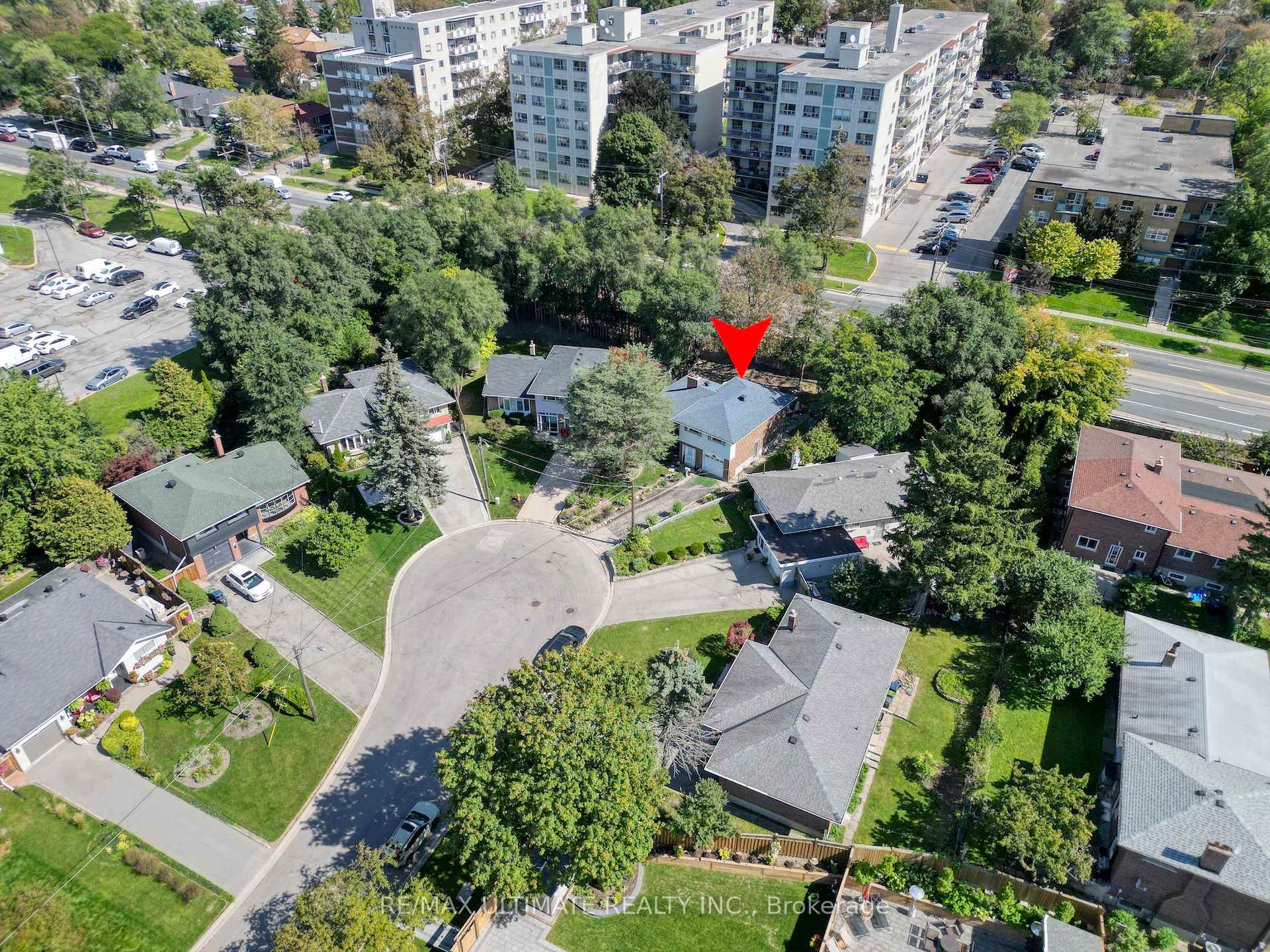 Photo 42 of 12 Petal Court, North York, Victoria Village — HOMEH