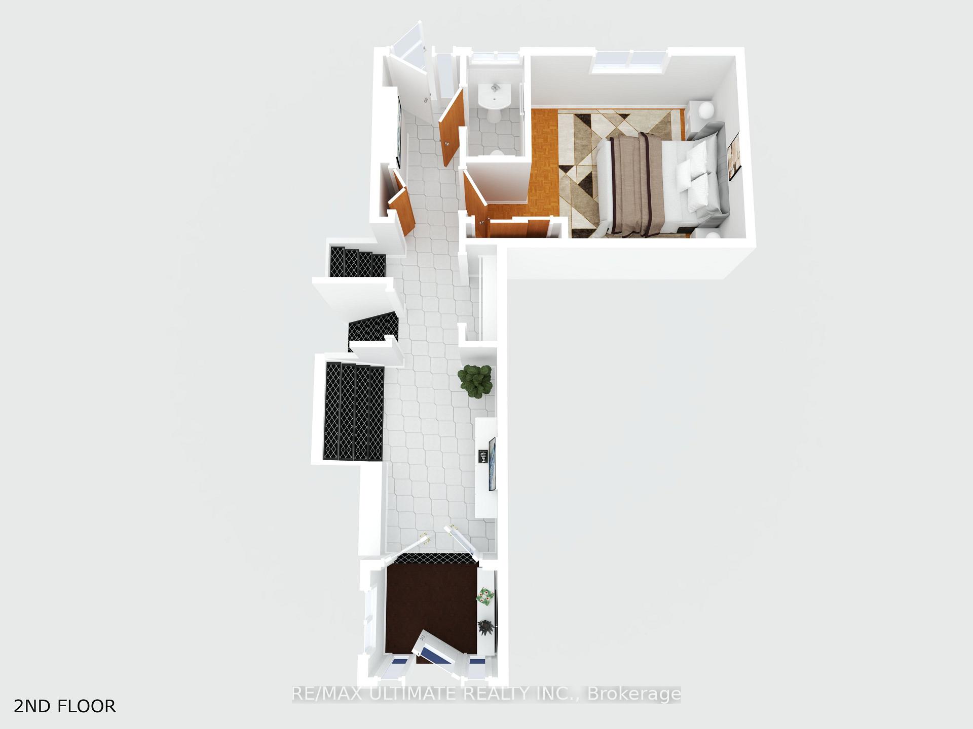 Photo 46 of 12 Petal Court, North York, Victoria Village — HOMEH