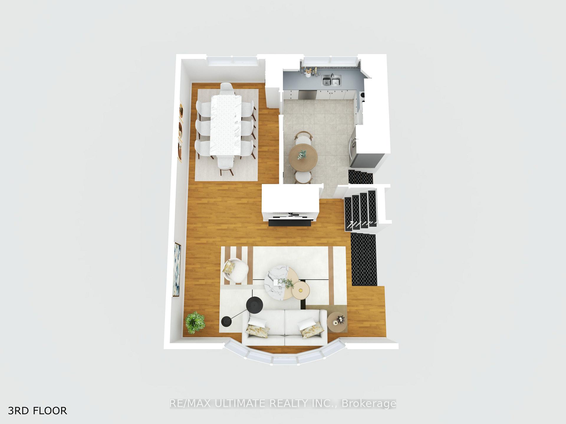 Photo 47 of 12 Petal Court, North York, Victoria Village — HOMEH