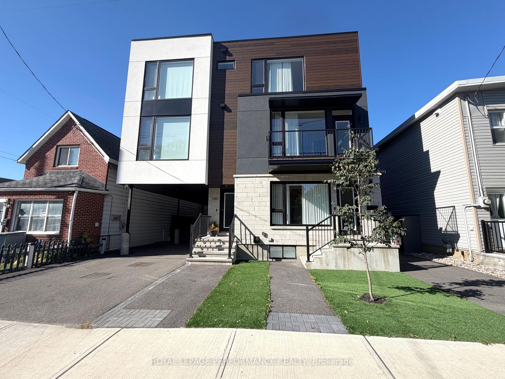 Photo of Unit A/B, 238 Lebreton Street