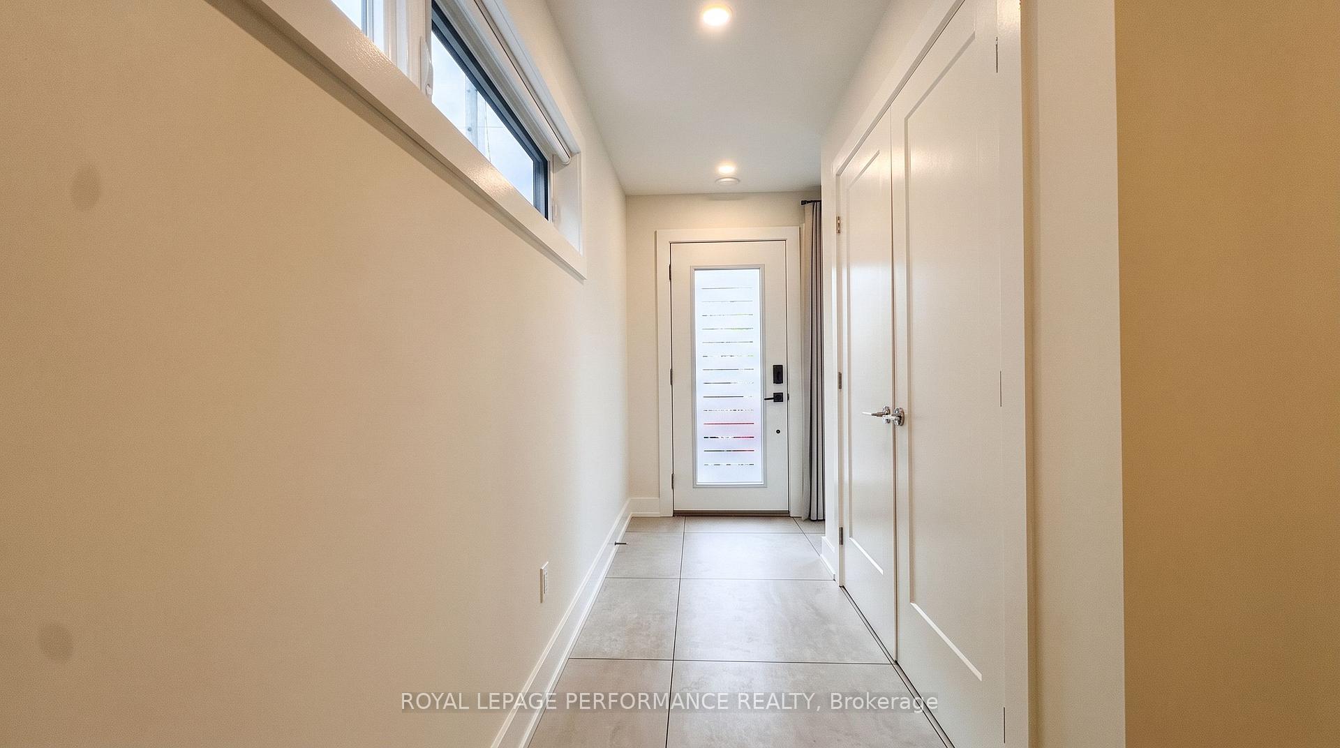 Photo 3 of Unit A/B, 238 Lebreton Street, Ottawa, West Centre Town — HOMEH