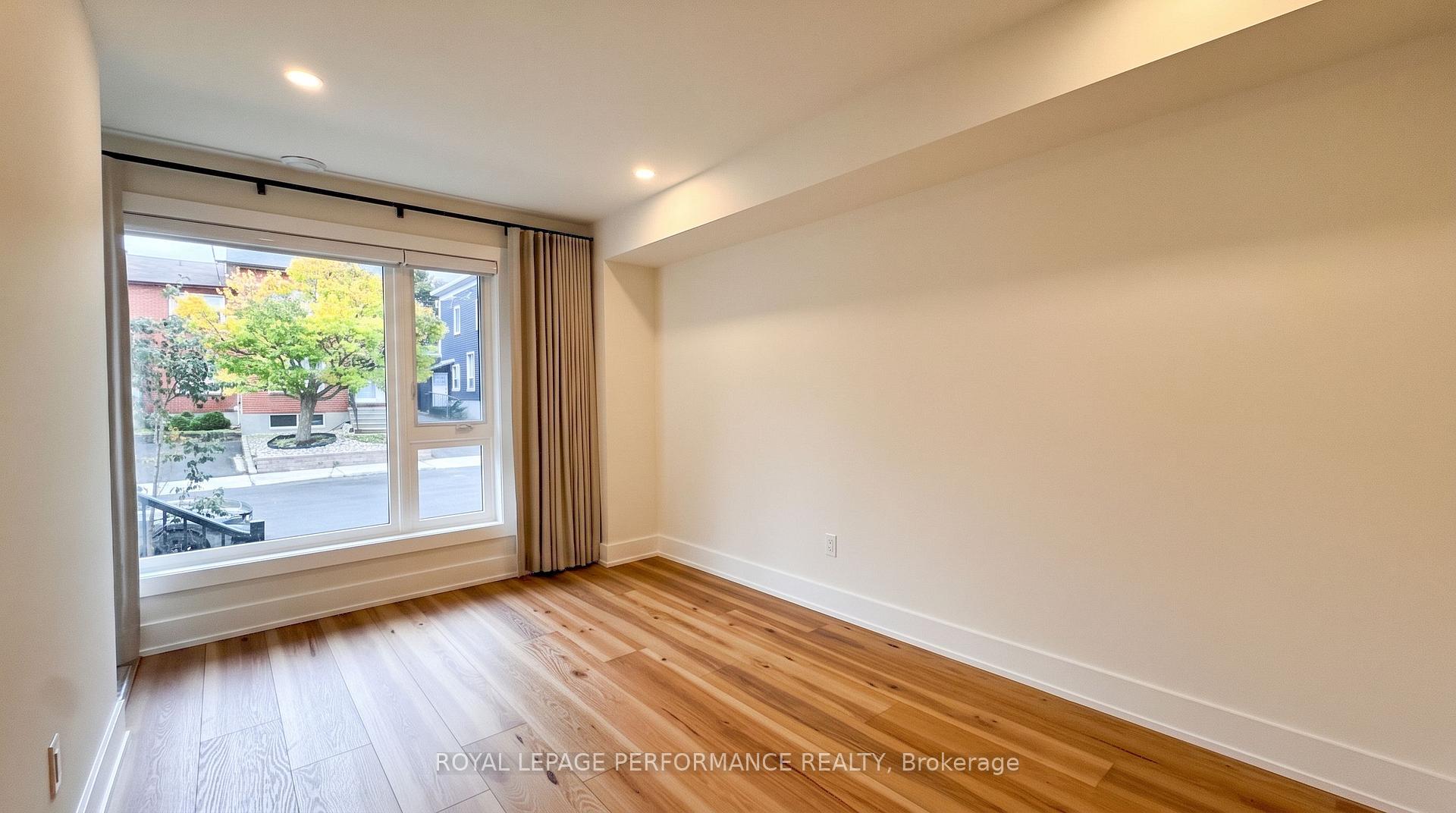Photo 5 of Unit A/B, 238 Lebreton Street, Ottawa, West Centre Town — HOMEH