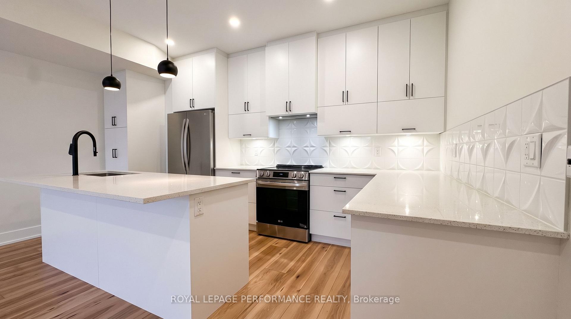 Photo 9 of Unit A/B, 238 Lebreton Street, Ottawa, West Centre Town — HOMEH