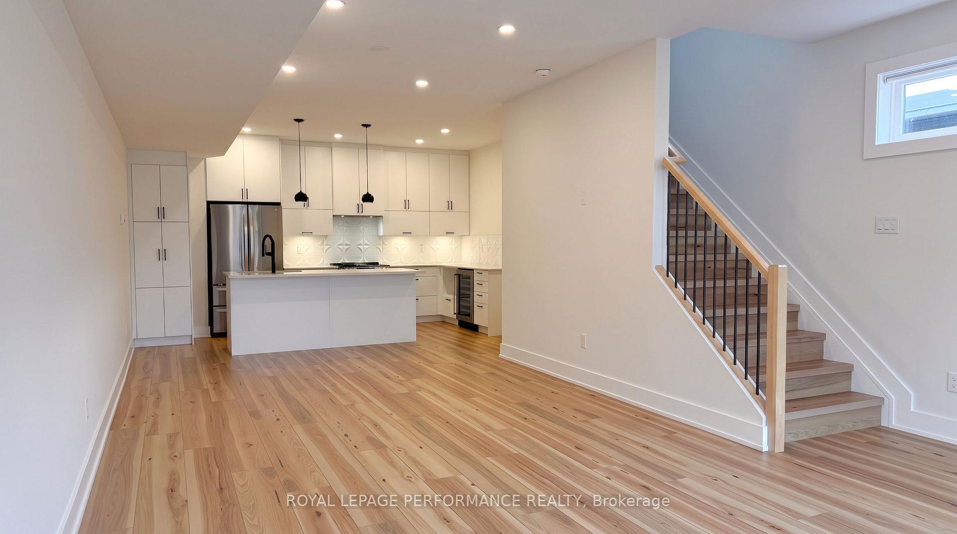 Photo 12 of Unit A/B, 238 Lebreton Street, Ottawa, West Centre Town — HOMEH