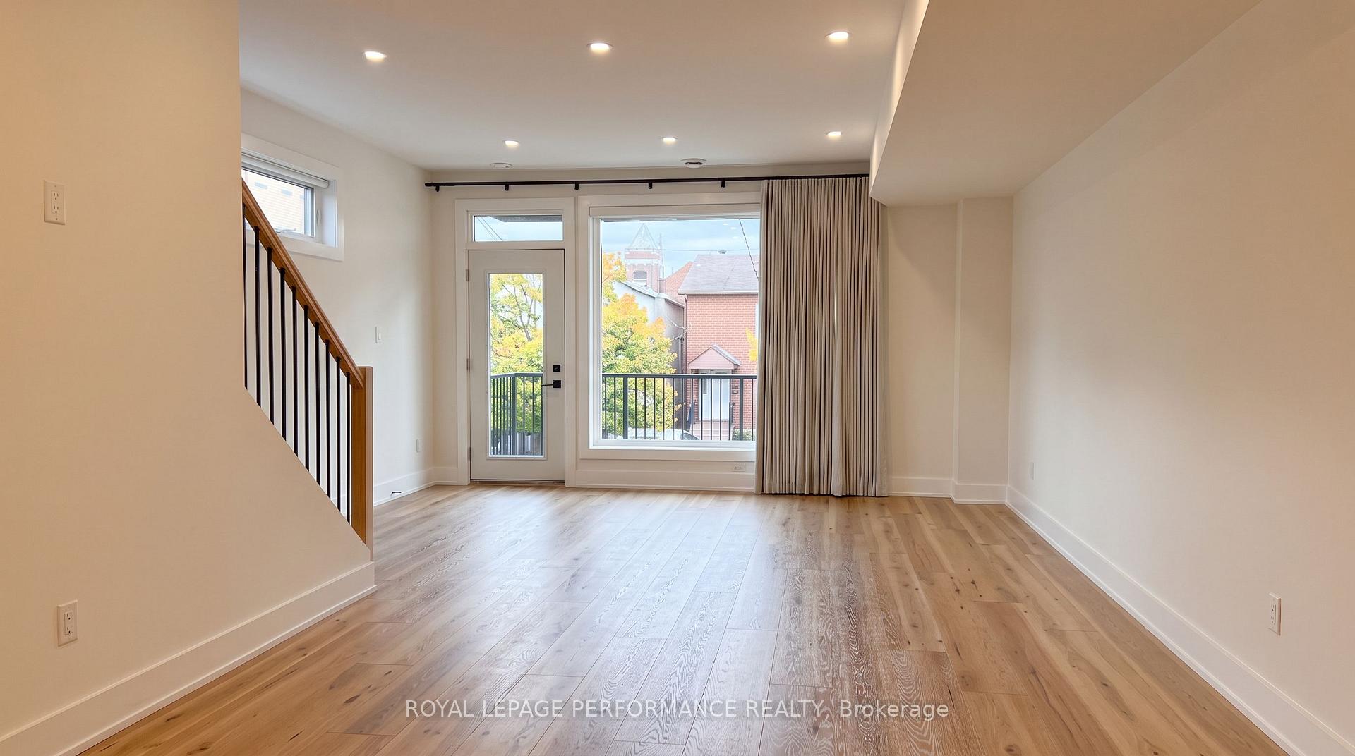 Photo 13 of Unit A/B, 238 Lebreton Street, Ottawa, West Centre Town — HOMEH
