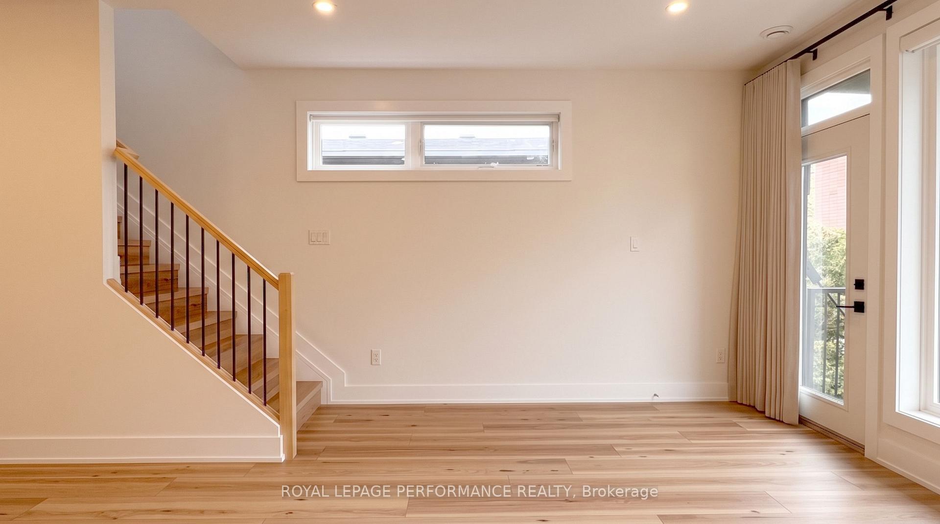 Photo 15 of Unit A/B, 238 Lebreton Street, Ottawa, West Centre Town — HOMEH