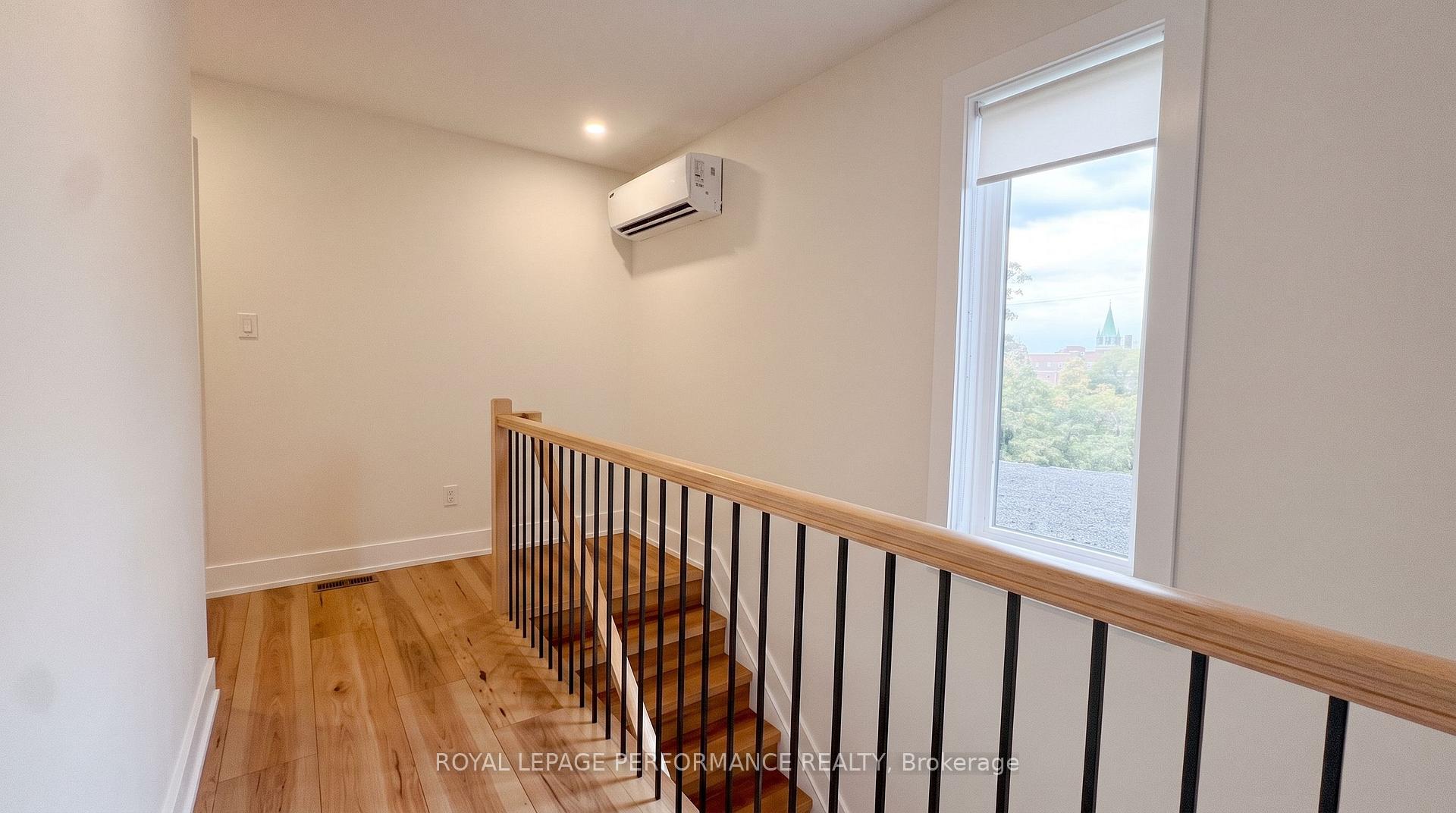 Photo 16 of Unit A/B, 238 Lebreton Street, Ottawa, West Centre Town — HOMEH