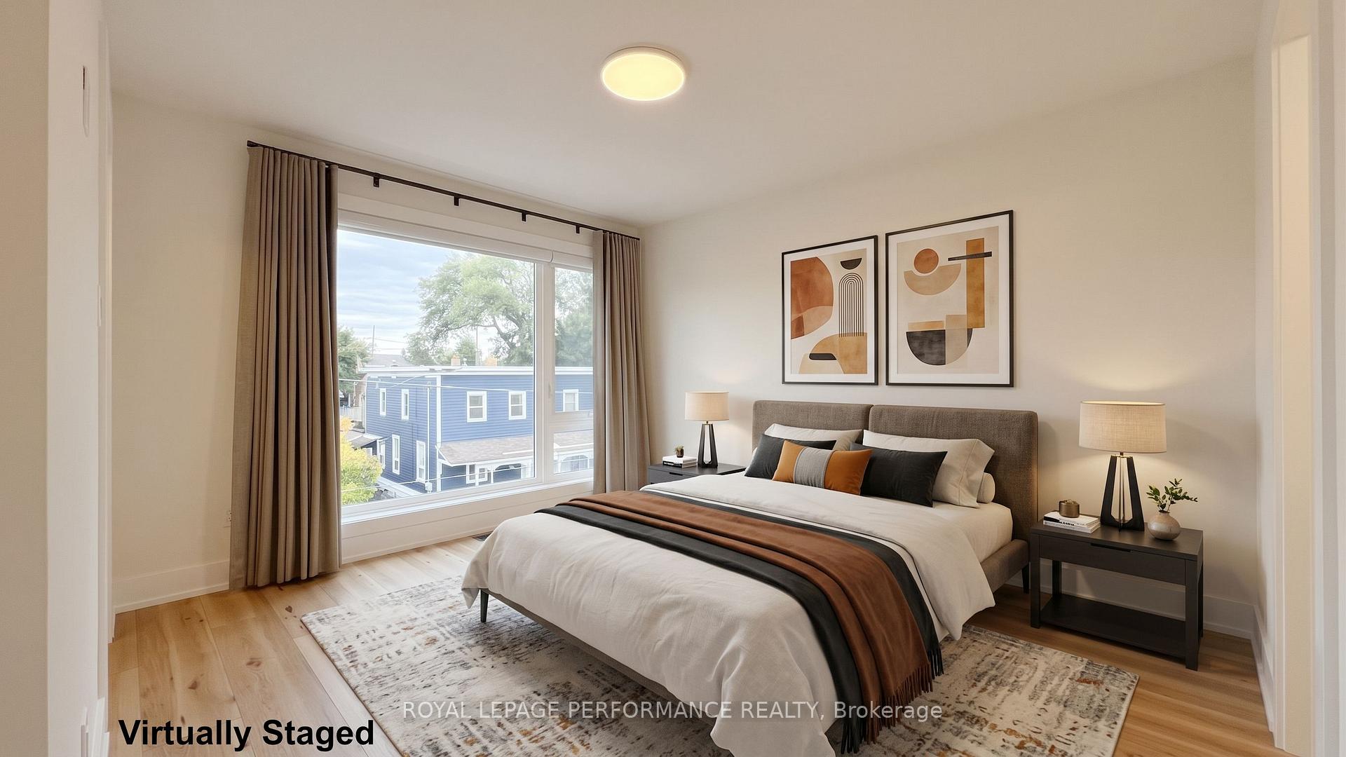 Photo 18 of Unit A/B, 238 Lebreton Street, Ottawa, West Centre Town — HOMEH