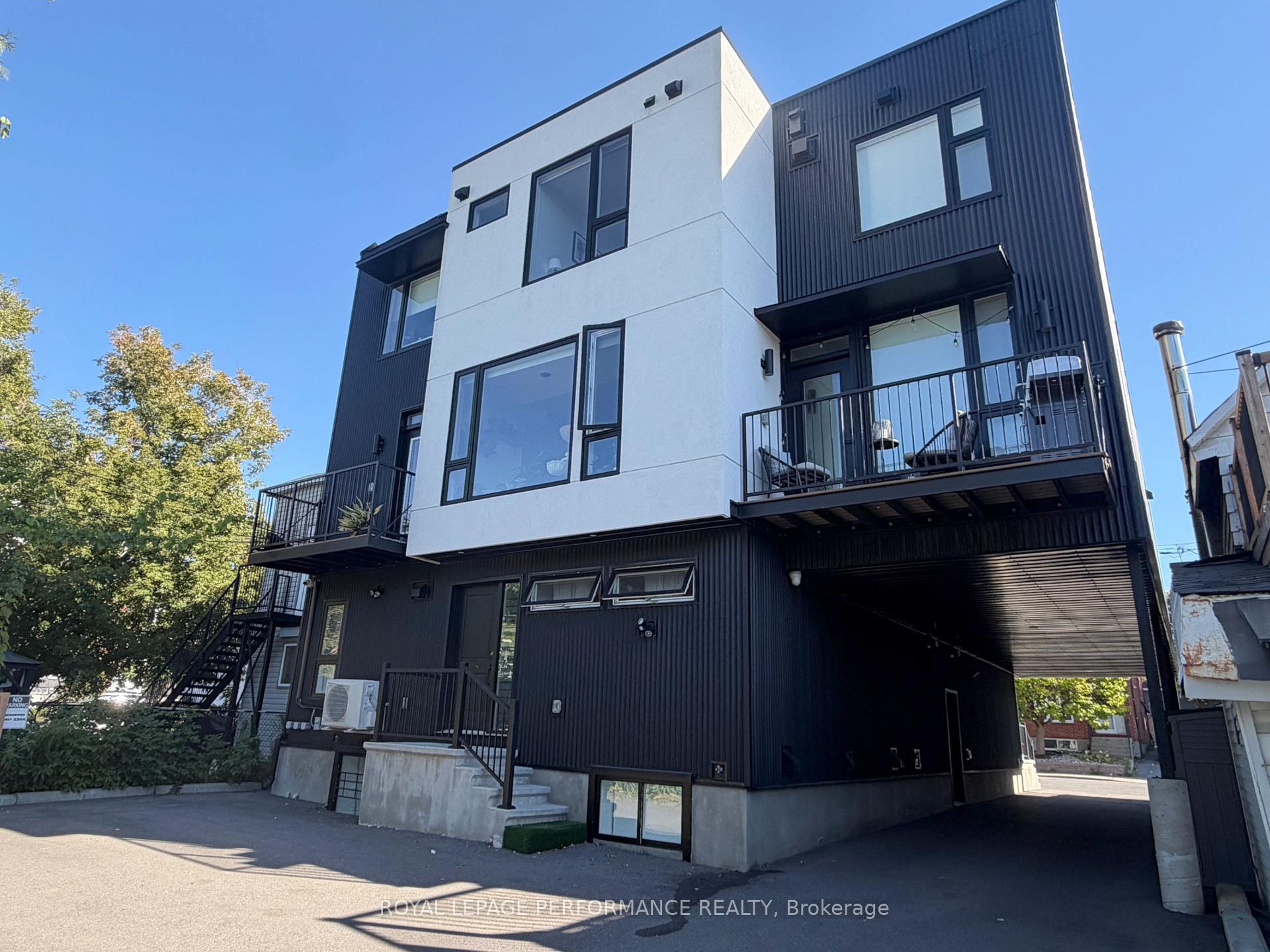 Photo 25 of Unit A/B, 238 Lebreton Street, Ottawa, West Centre Town — HOMEH
