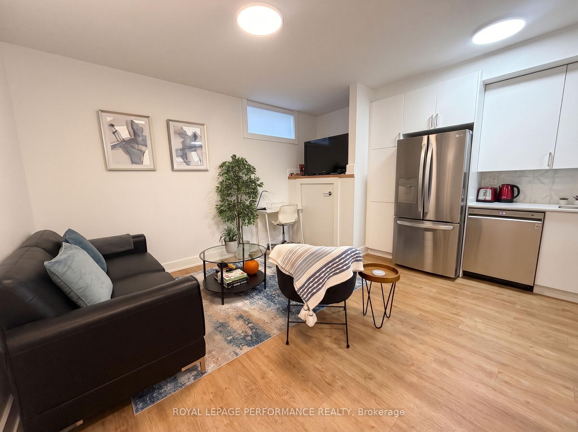 Photo 27 of Unit A/B, 238 Lebreton Street, Ottawa, West Centre Town — HOMEH