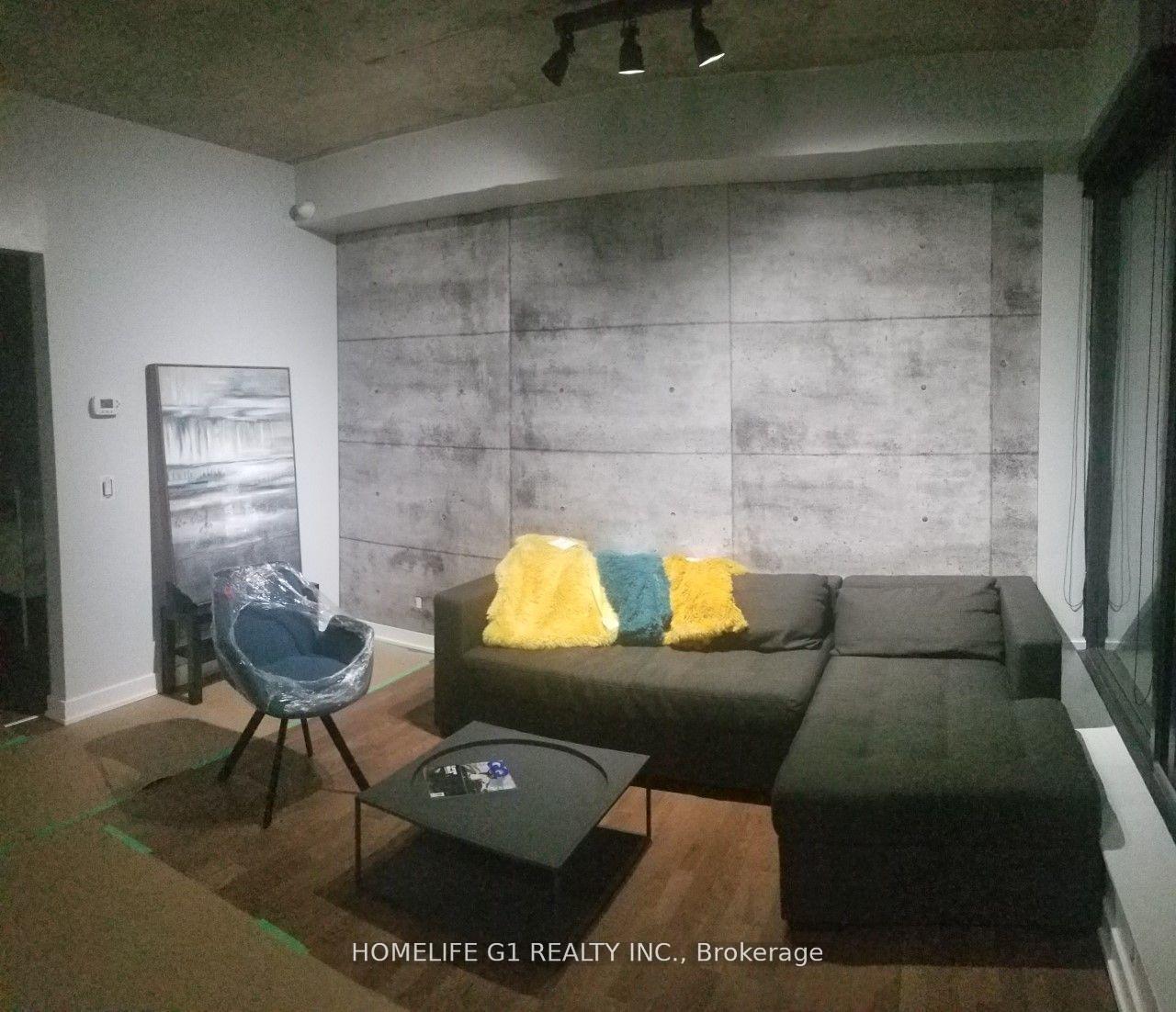 Photo 2 of Unit 306, 15 Beverly Street, Toronto, Kensington-Chinatown — HOMEH